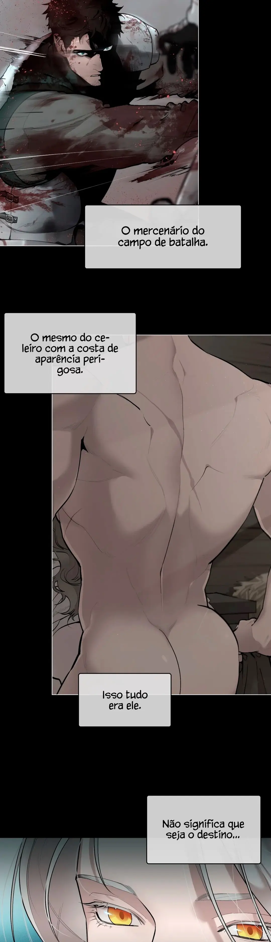 Plaything – Capítulo Side Story 2 Yaoi – Página 18