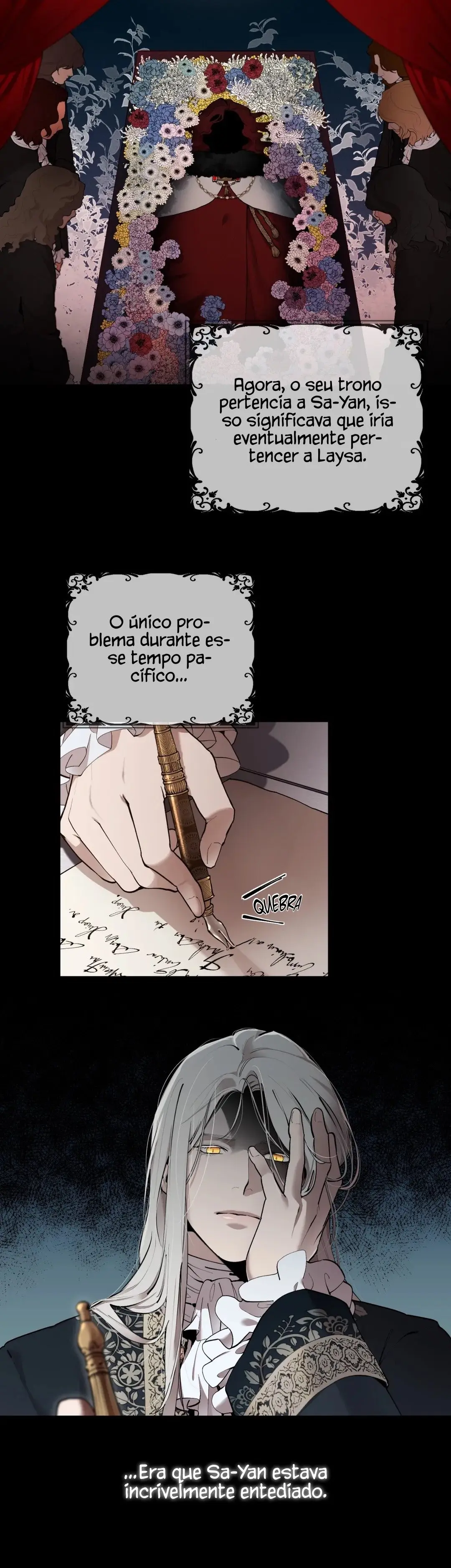 Plaything – Capítulo Side Story 2 Yaoi – Página 2