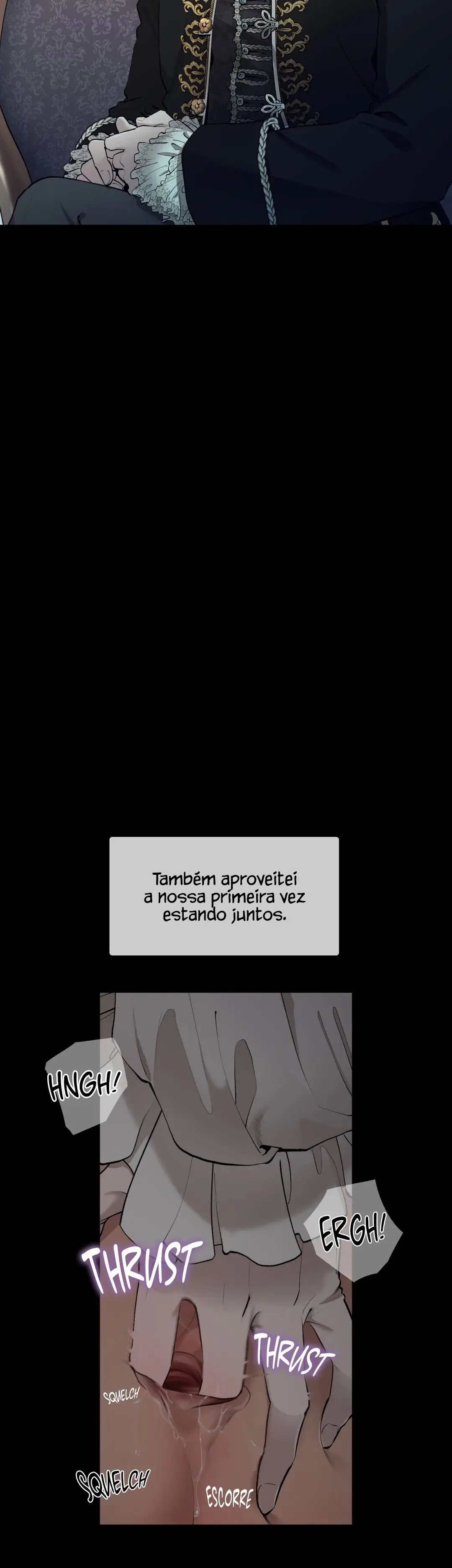 Plaything – Capítulo Side Story 2 Yaoi – Página 20