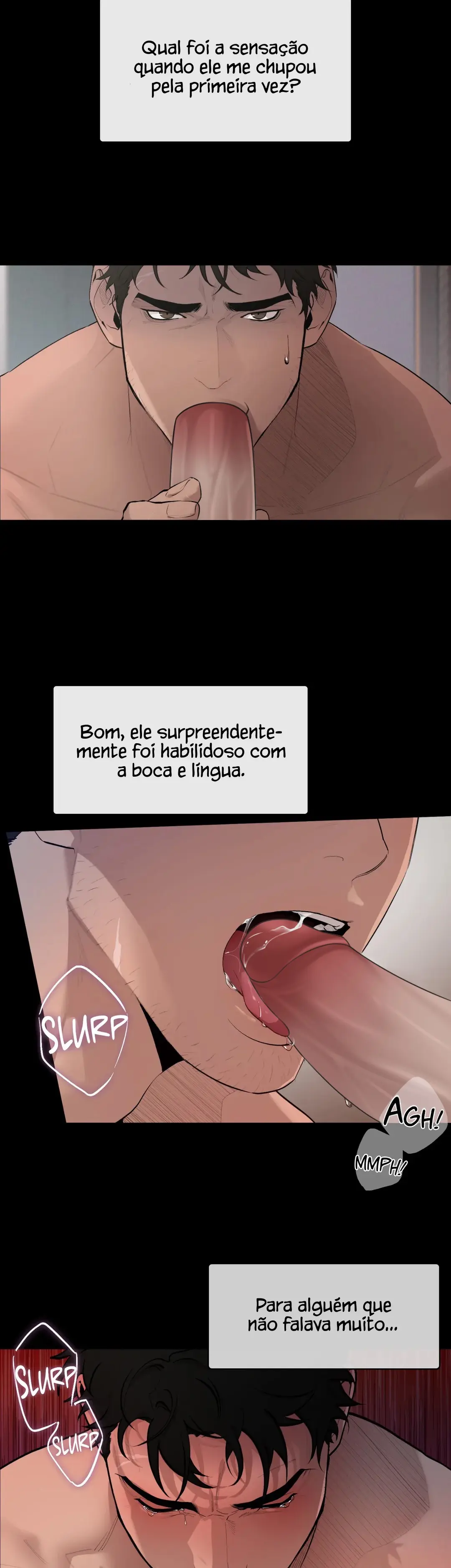 Plaything – Capítulo Side Story 2 Yaoi – Página 23