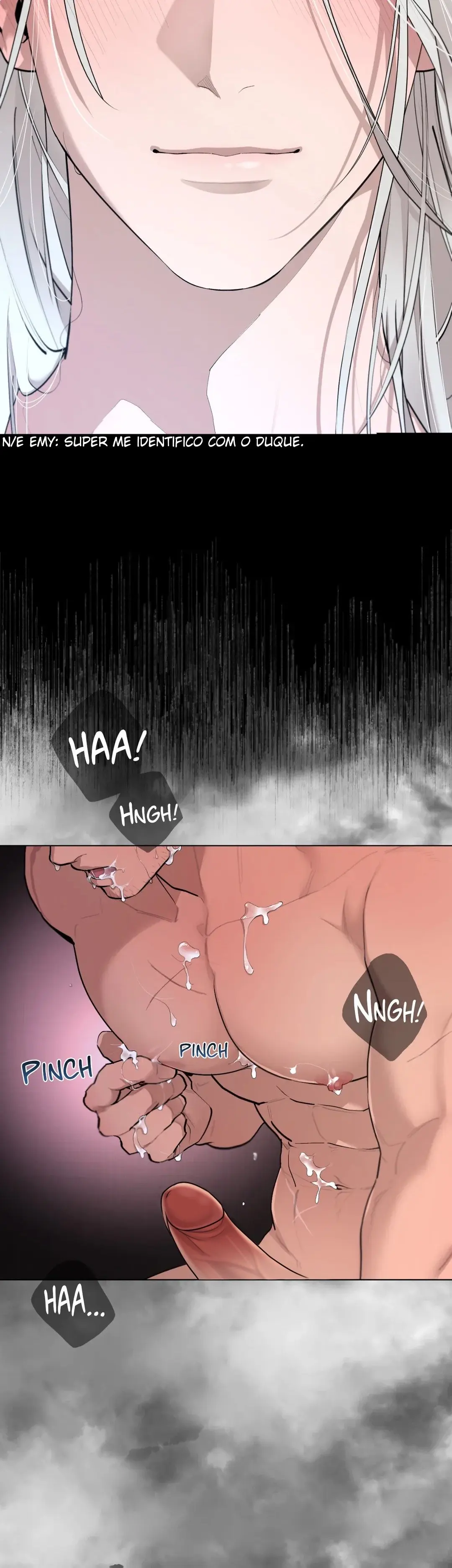 Plaything – Capítulo Side Story 2 Yaoi – Página 26