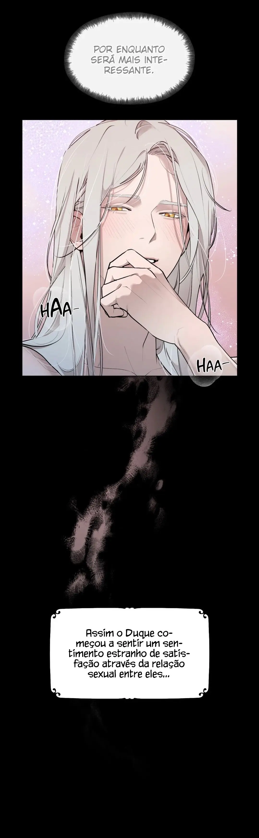 Plaything – Capítulo Side Story 2 Yaoi – Página 30