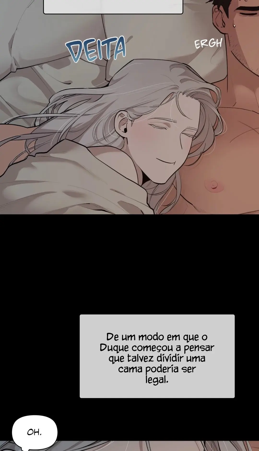 Plaything – Capítulo Side Story 2 Yaoi – Página 34