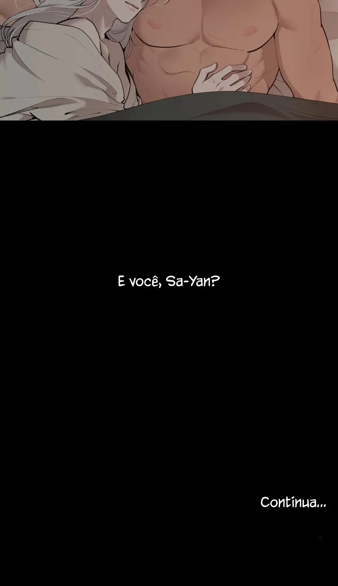 Plaything – Capítulo Side Story 2 Yaoi – Página 36