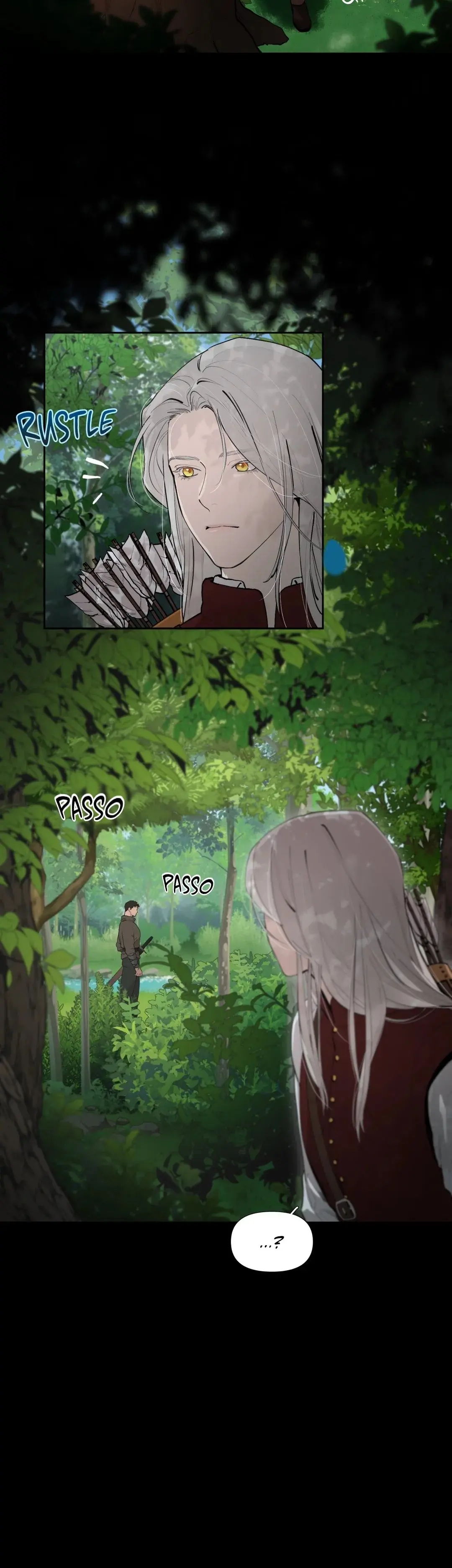 Plaything – Capítulo Side Story 2 Yaoi – Página 4