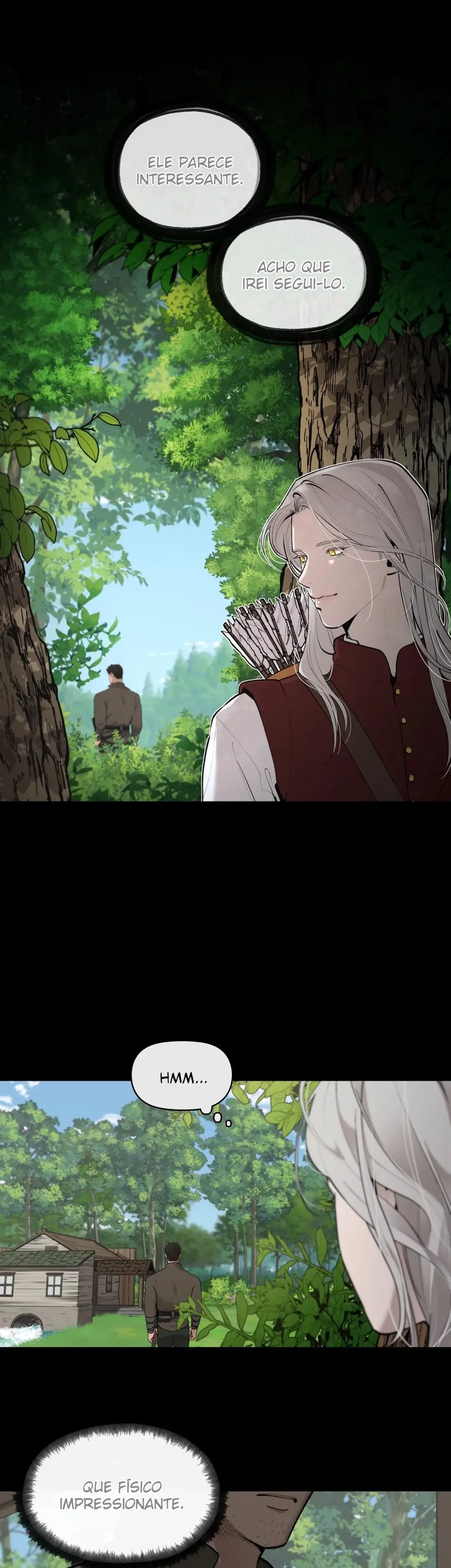 Plaything – Capítulo Side Story 2 Yaoi – Página 6