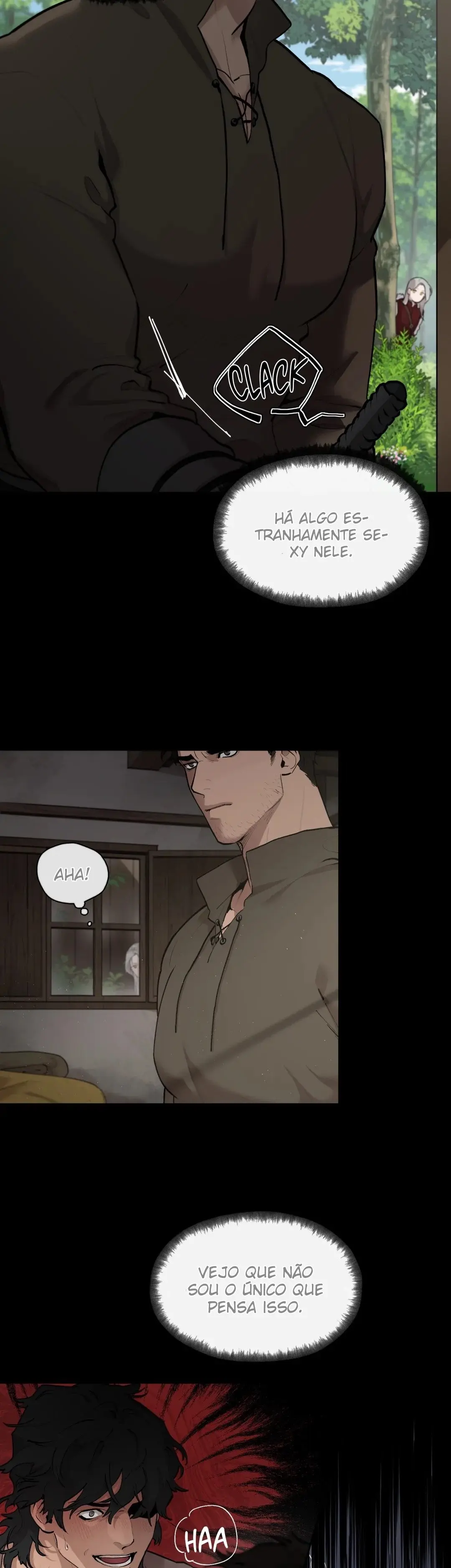 Plaything – Capítulo Side Story 2 Yaoi – Página 7