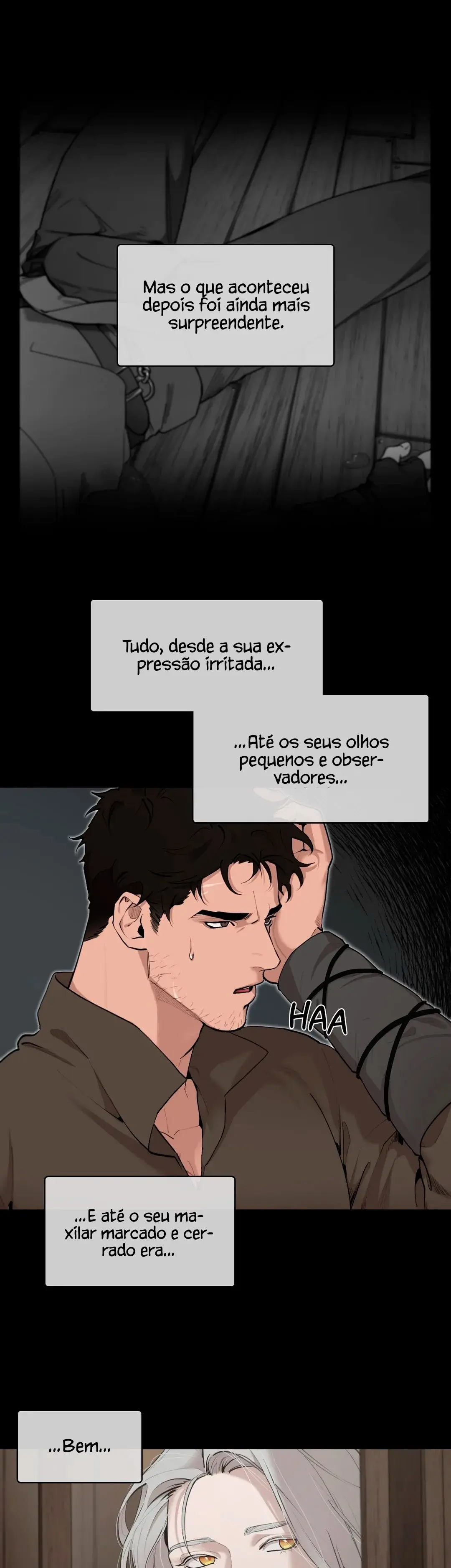 Plaything – Capítulo Side Story 2 Yaoi – Página 9