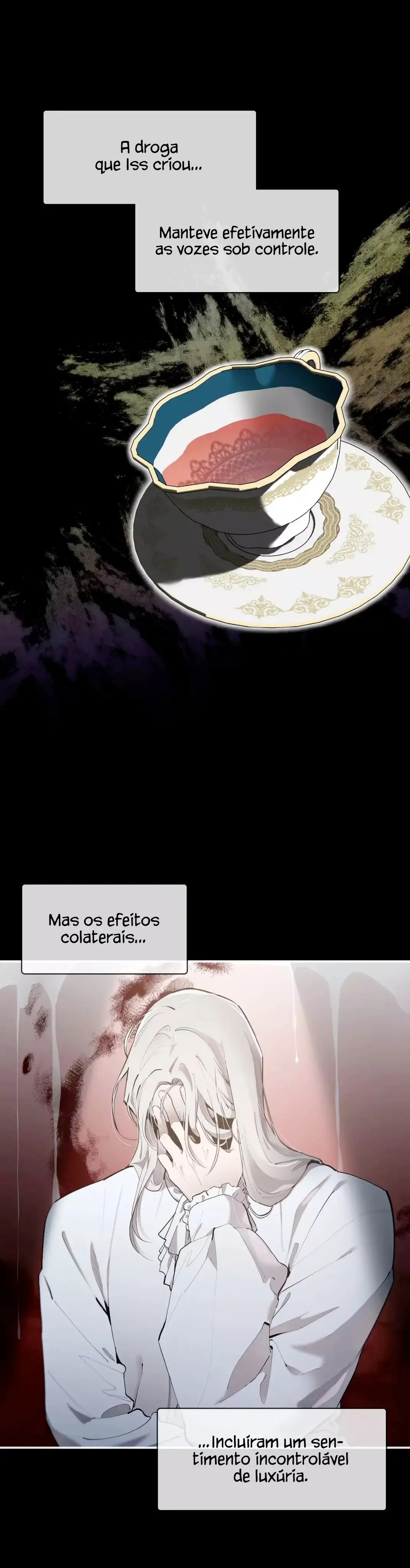 Plaything – Capítulo Side Story 3 Yaoi – Página 1