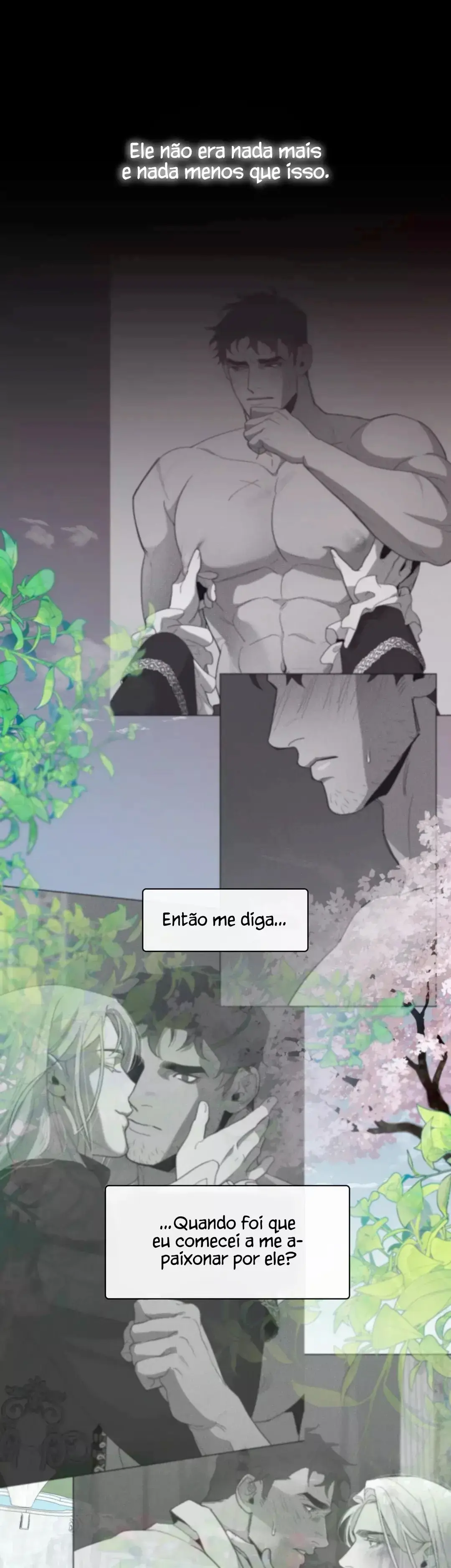 Plaything – Capítulo Side Story 3 Yaoi – Página 17