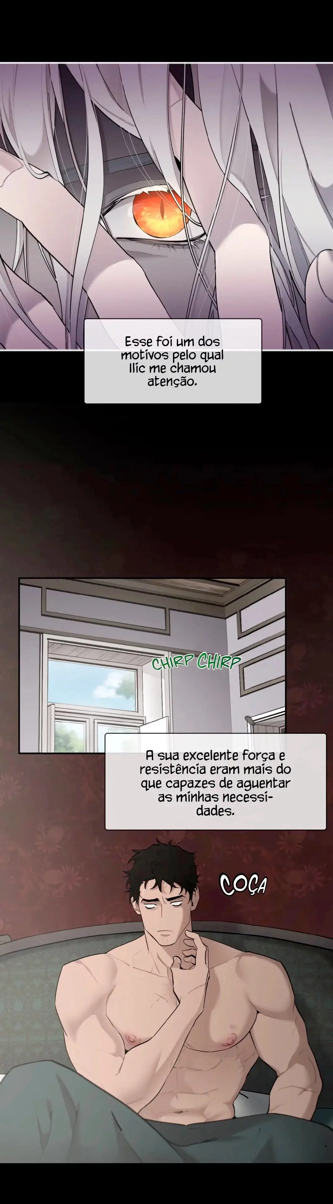 Plaything – Capítulo Side Story 3 Yaoi – Página 2