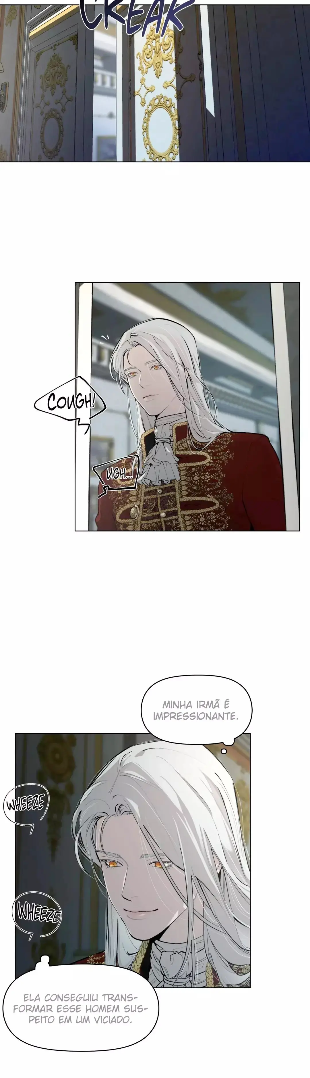 Plaything – Capítulo Side Story 3 Yaoi – Página 20