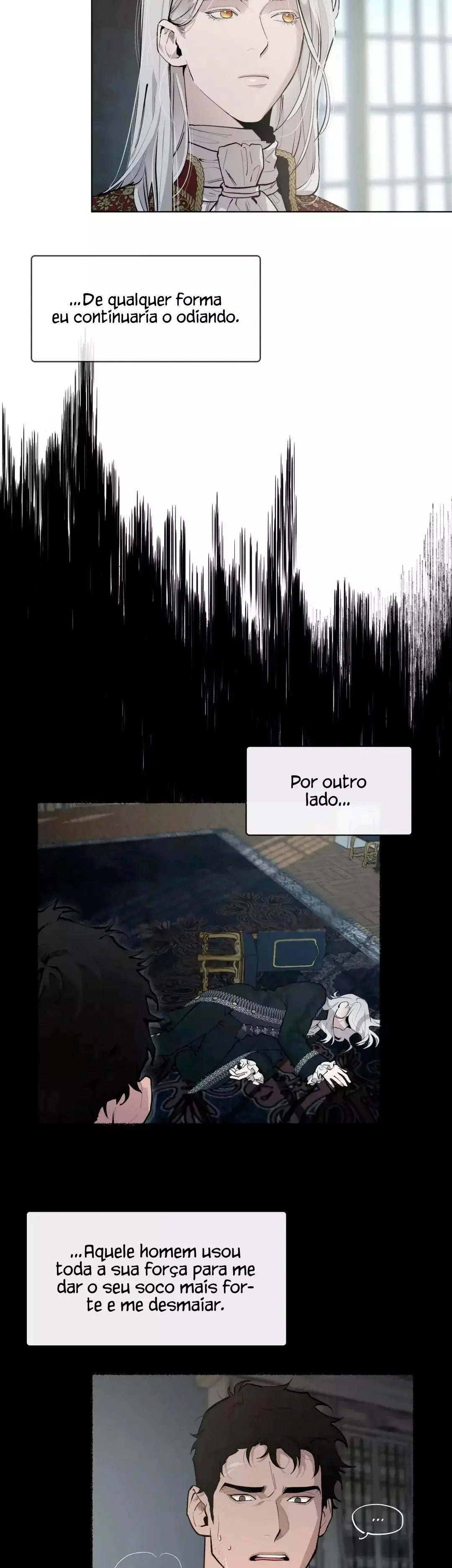 Plaything – Capítulo Side Story 3 Yaoi – Página 22