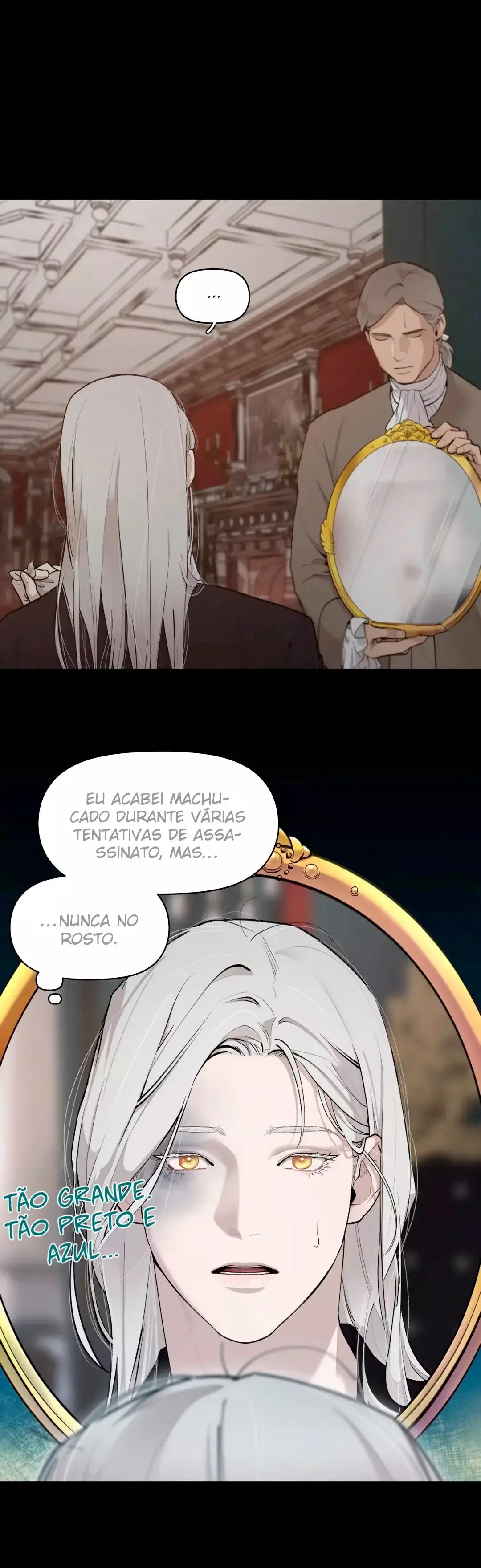 Plaything – Capítulo Side Story 3 Yaoi – Página 24