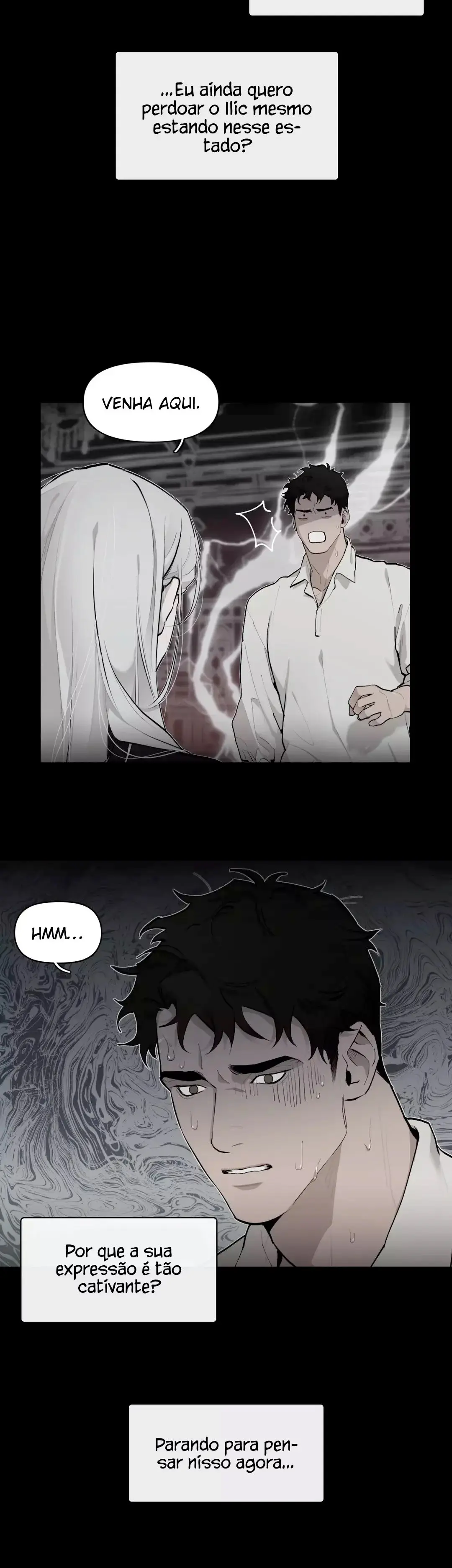 Plaything – Capítulo Side Story 3 Yaoi – Página 26