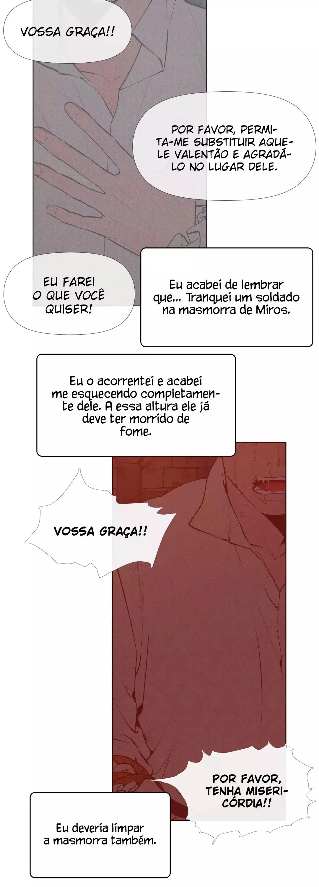 Plaything – Capítulo Side Story 4 Yaoi – Página 14