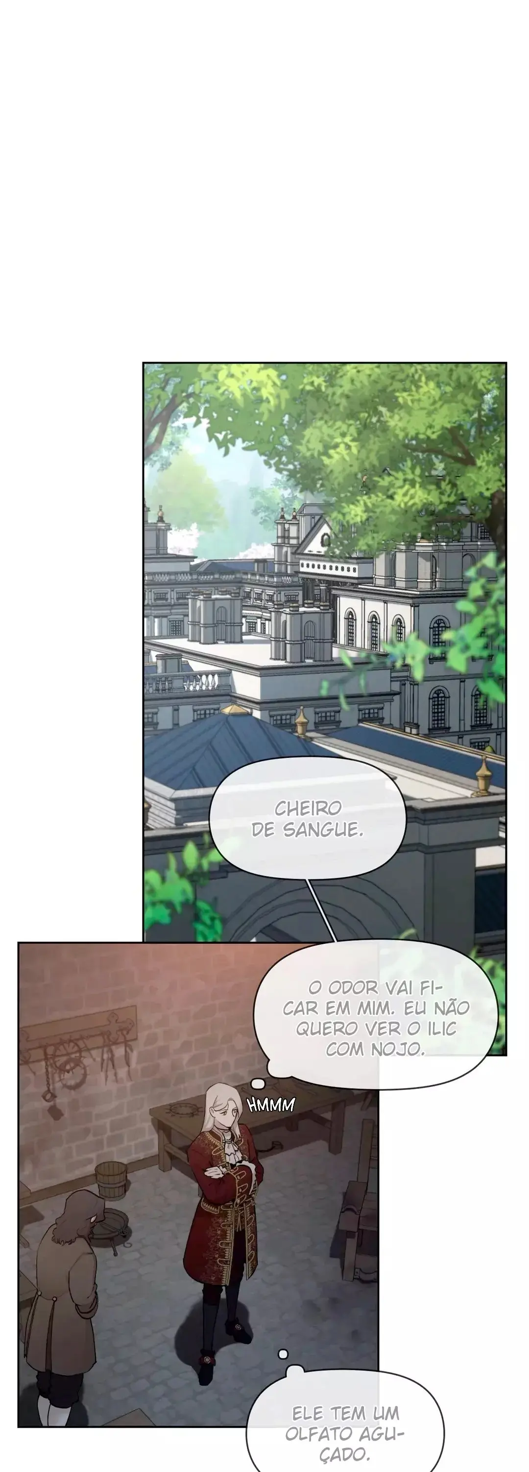 Plaything – Capítulo Side Story 4 Yaoi – Página 15