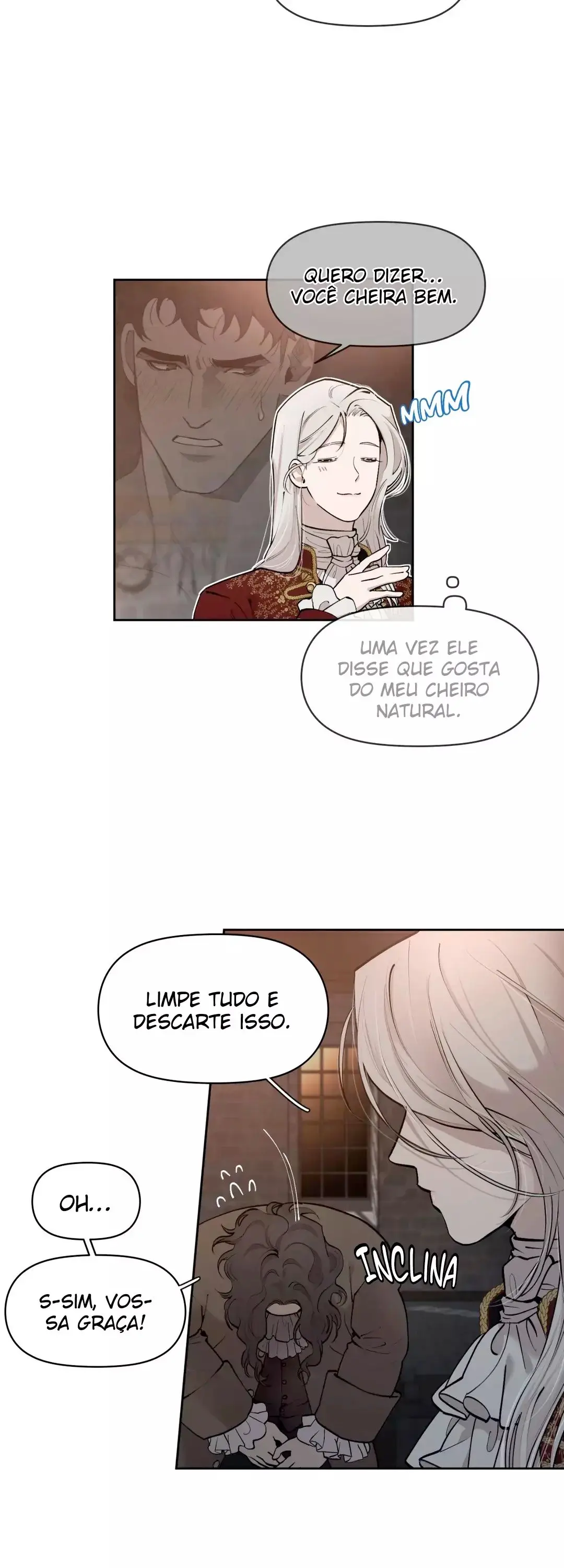 Plaything – Capítulo Side Story 4 Yaoi – Página 16