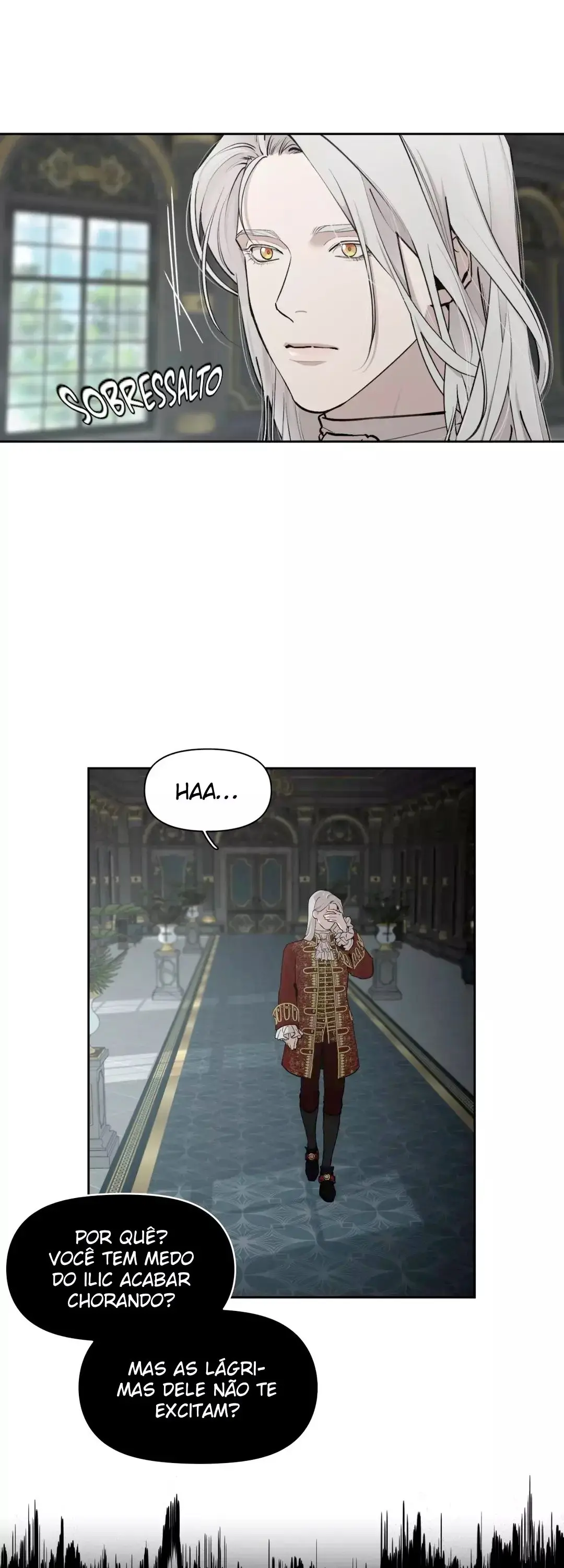 Plaything – Capítulo Side Story 4 Yaoi – Página 20