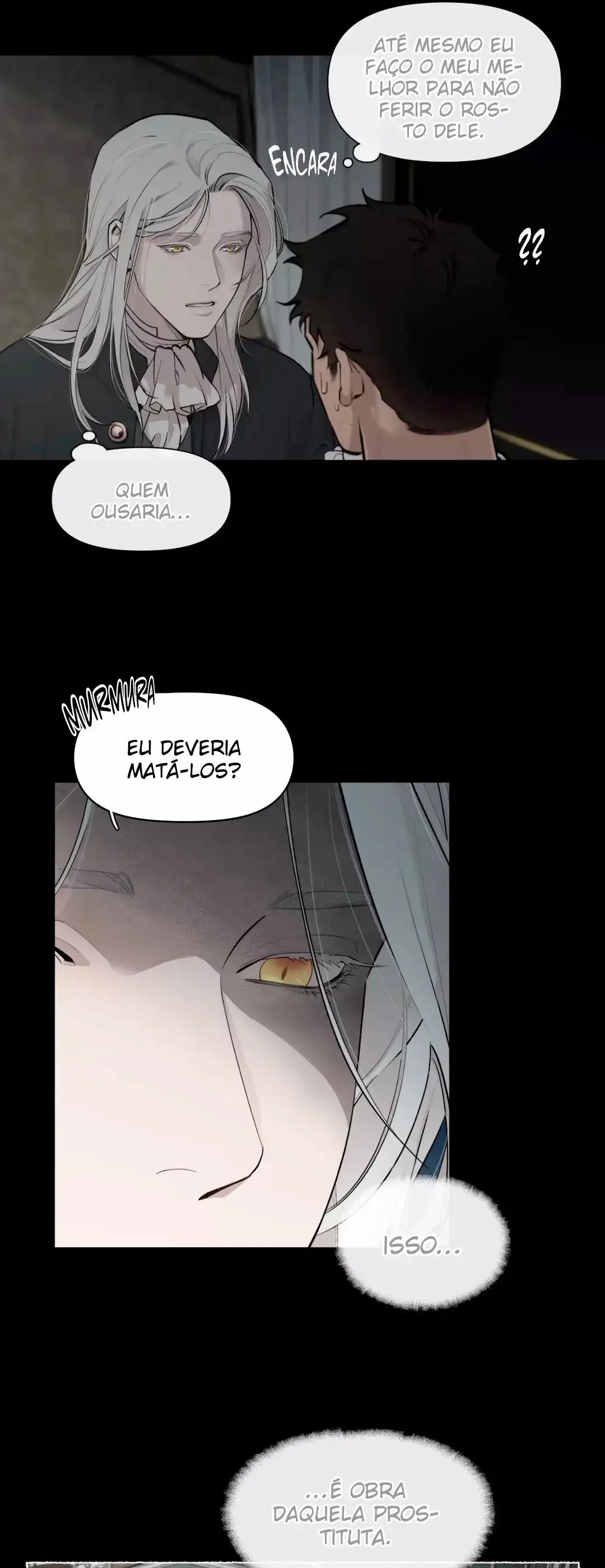 Plaything – Capítulo Side Story 4 Yaoi – Página 26