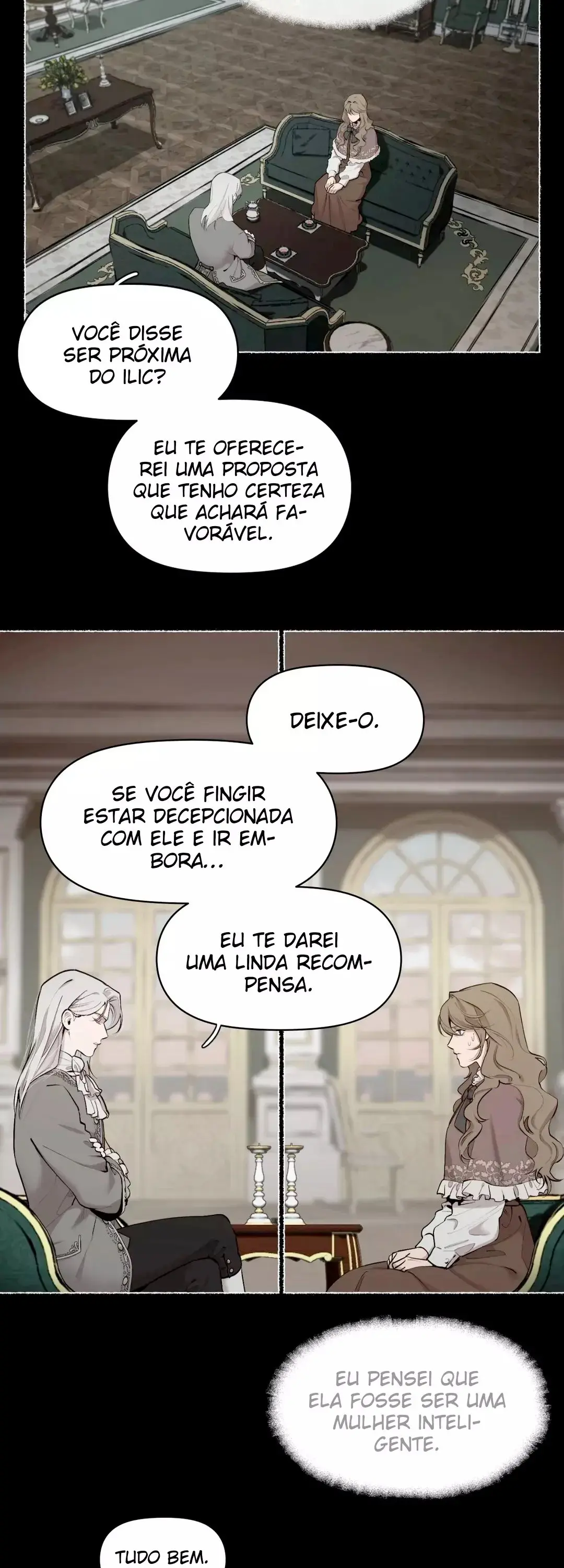 Plaything – Capítulo Side Story 4 Yaoi – Página 27