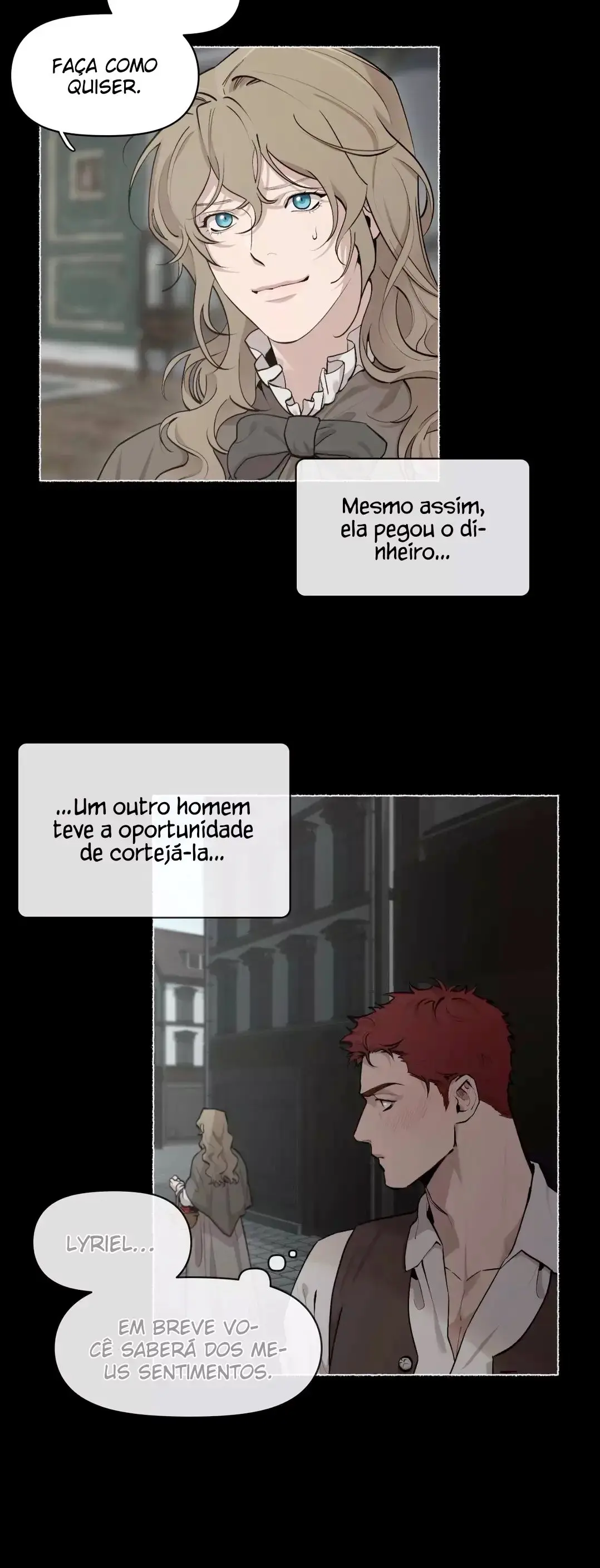 Plaything – Capítulo Side Story 4 Yaoi – Página 28