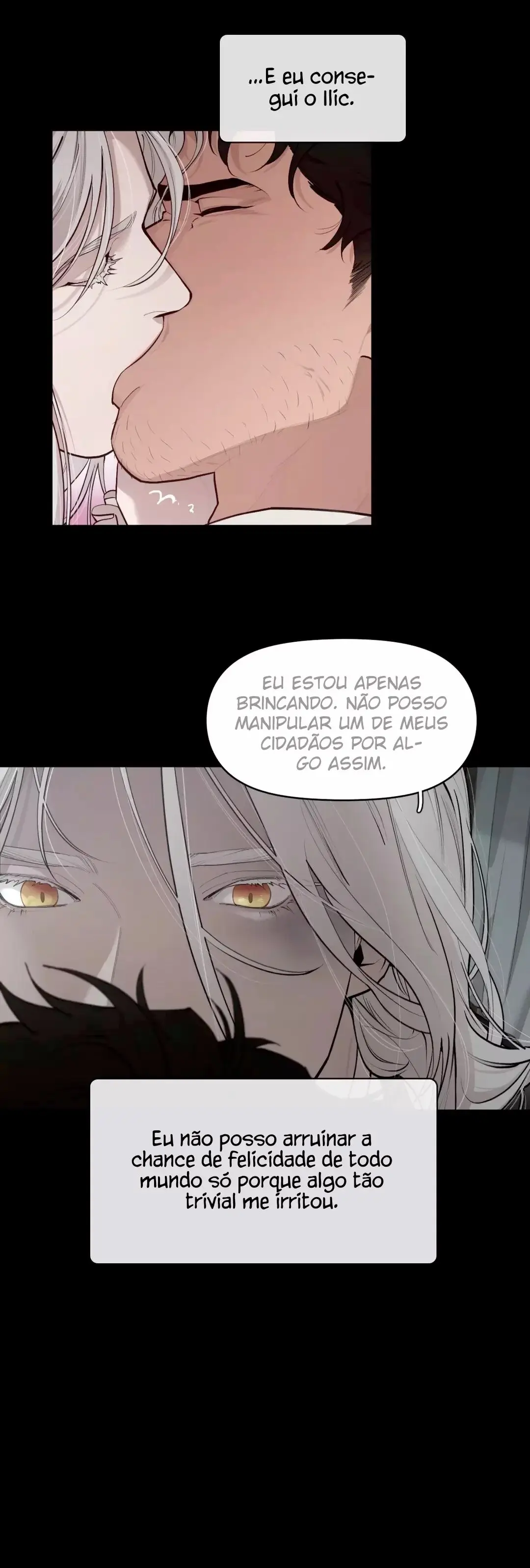 Plaything – Capítulo Side Story 4 Yaoi – Página 29