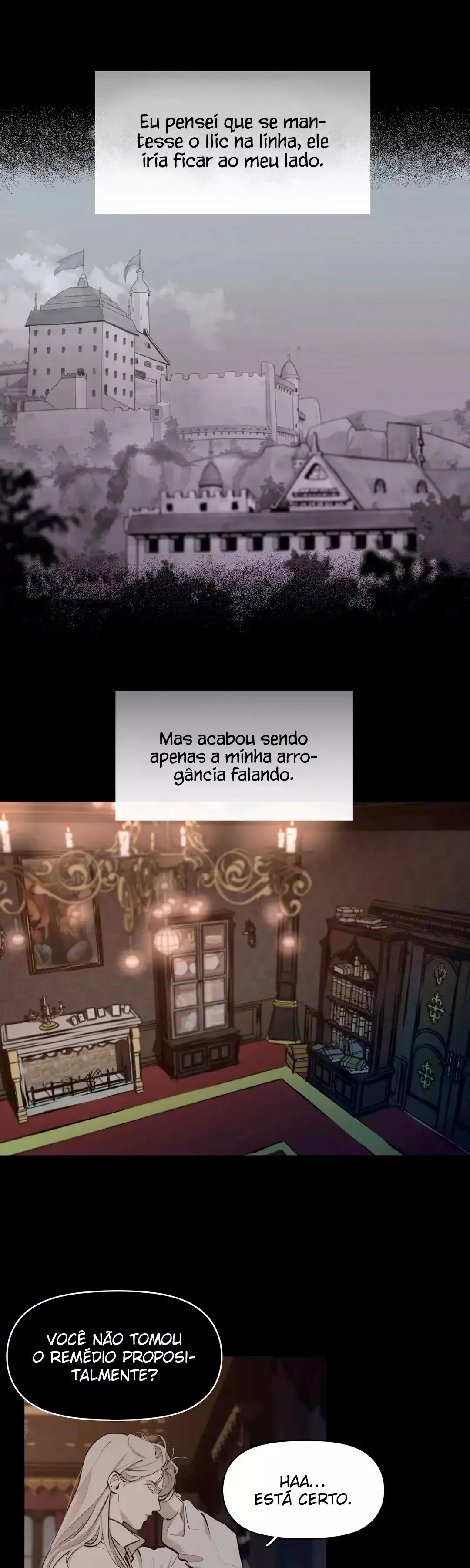 Plaything – Capítulo Side Story 4 Yaoi – Página 30