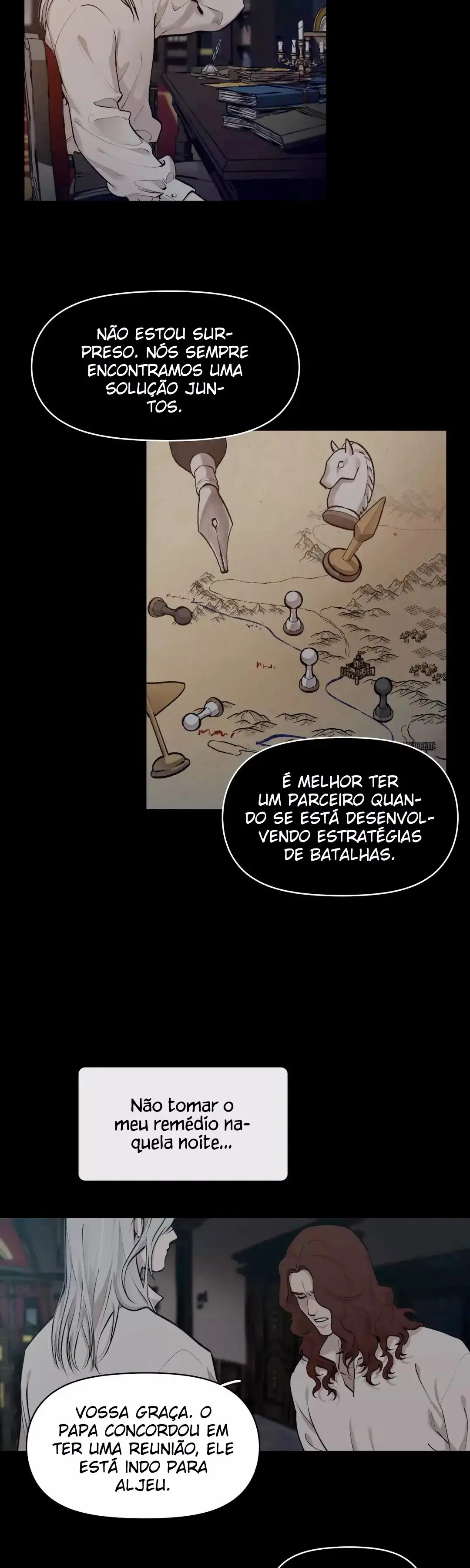 Plaything – Capítulo Side Story 4 Yaoi – Página 31