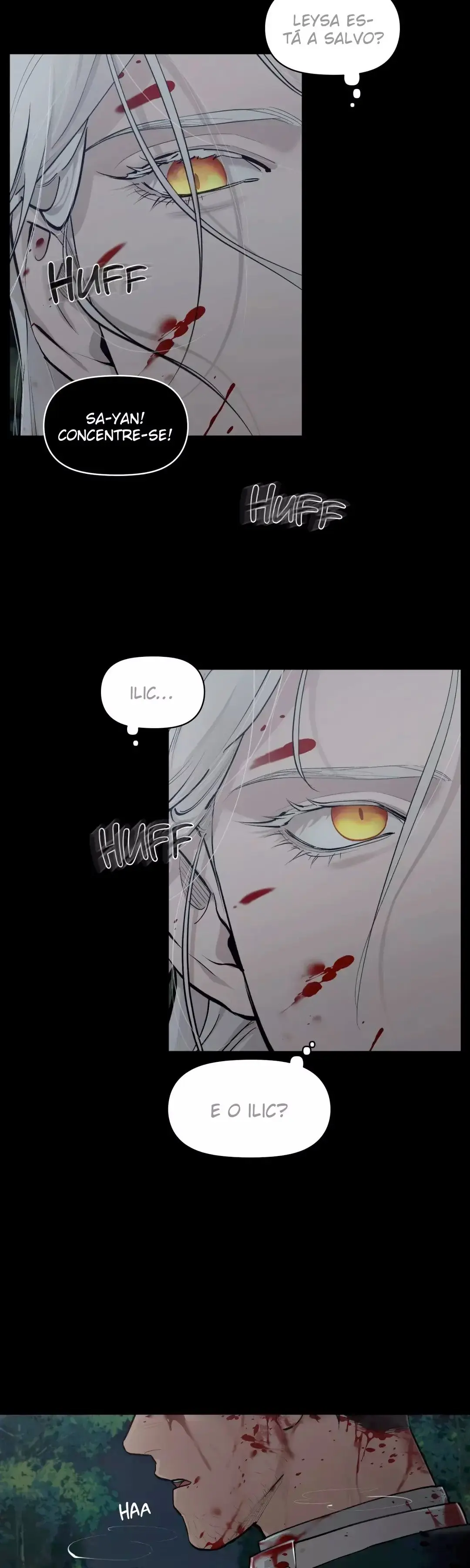 Plaything – Capítulo Side Story 4 Yaoi – Página 33