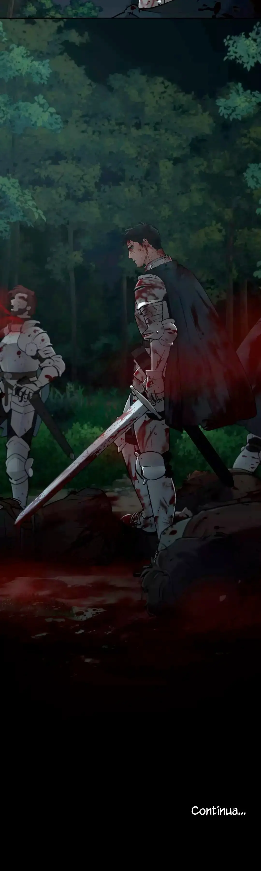 Plaything – Capítulo Side Story 4 Yaoi – Página 34