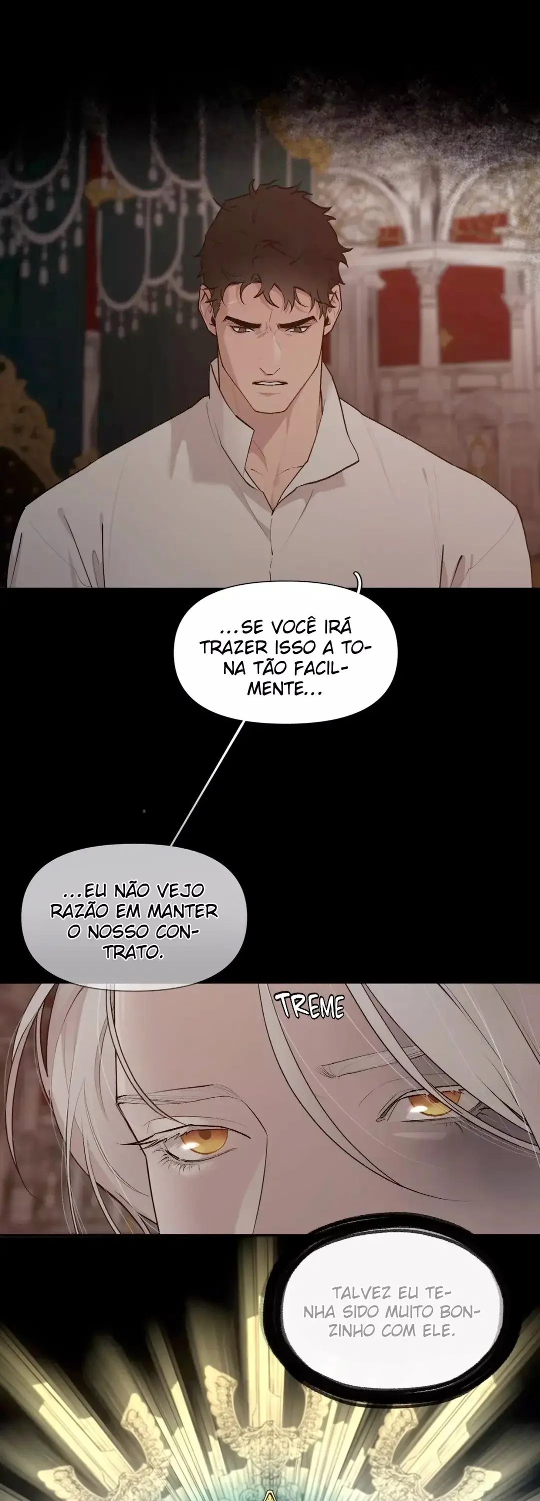 Plaything – Capítulo Side Story 4 Yaoi – Página 4