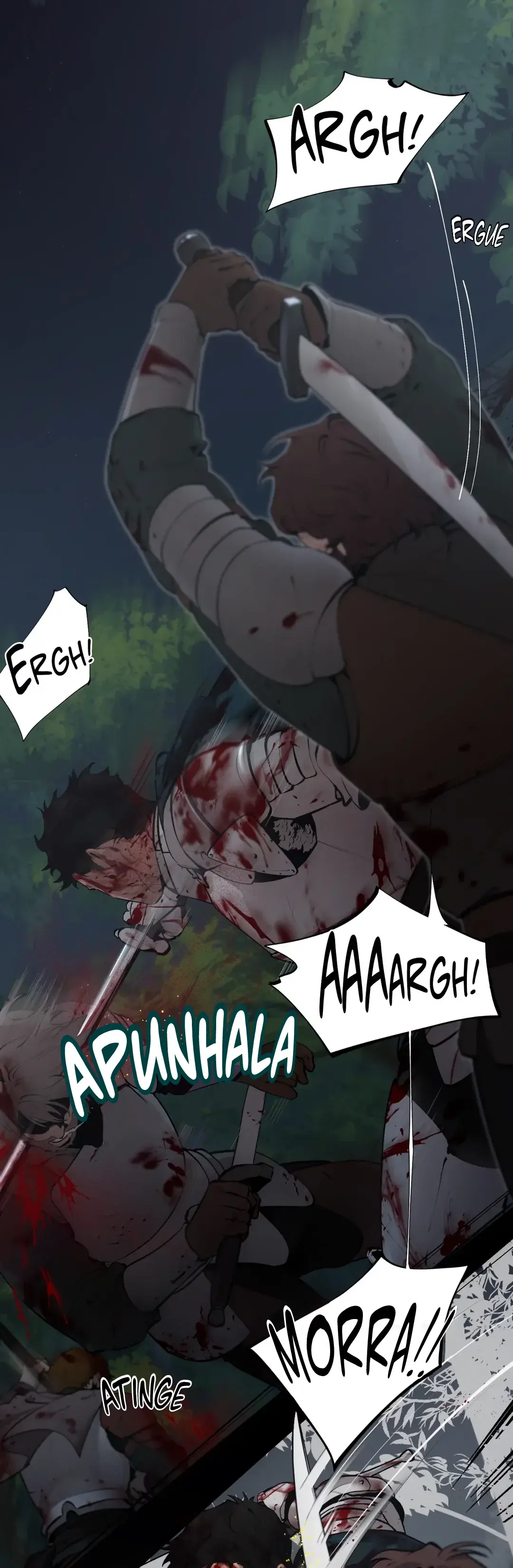 Plaything – Capítulo Side Story 5 Yaoi – Página 2