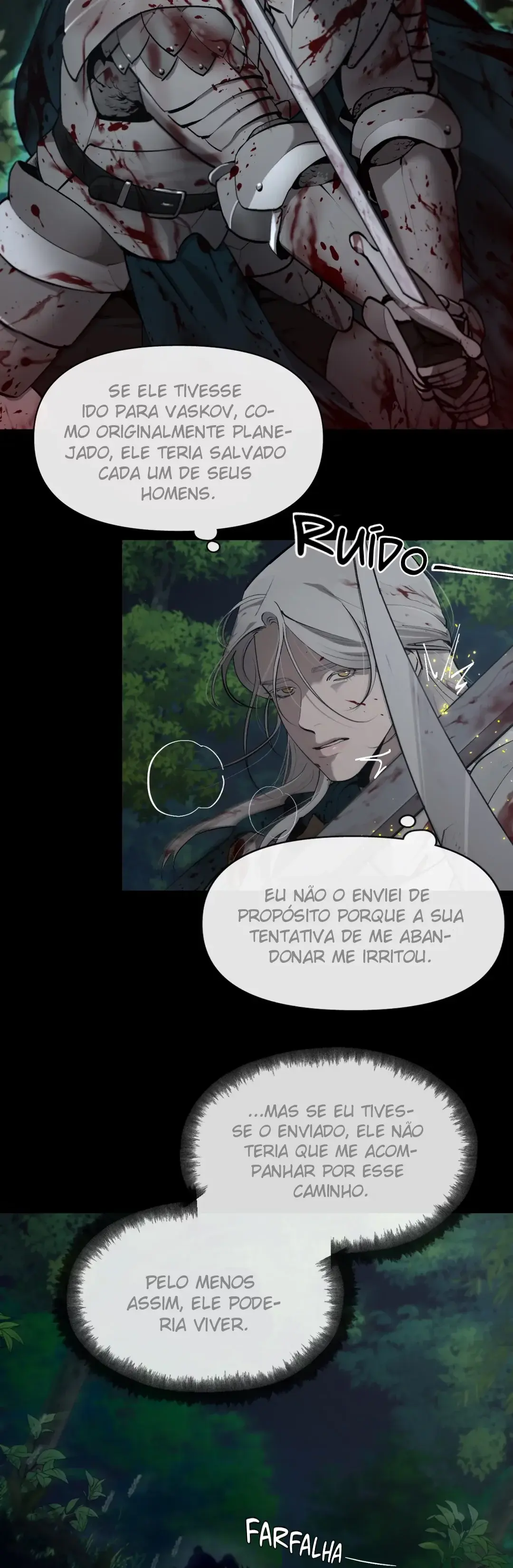 Plaything – Capítulo Side Story 5 Yaoi – Página 4