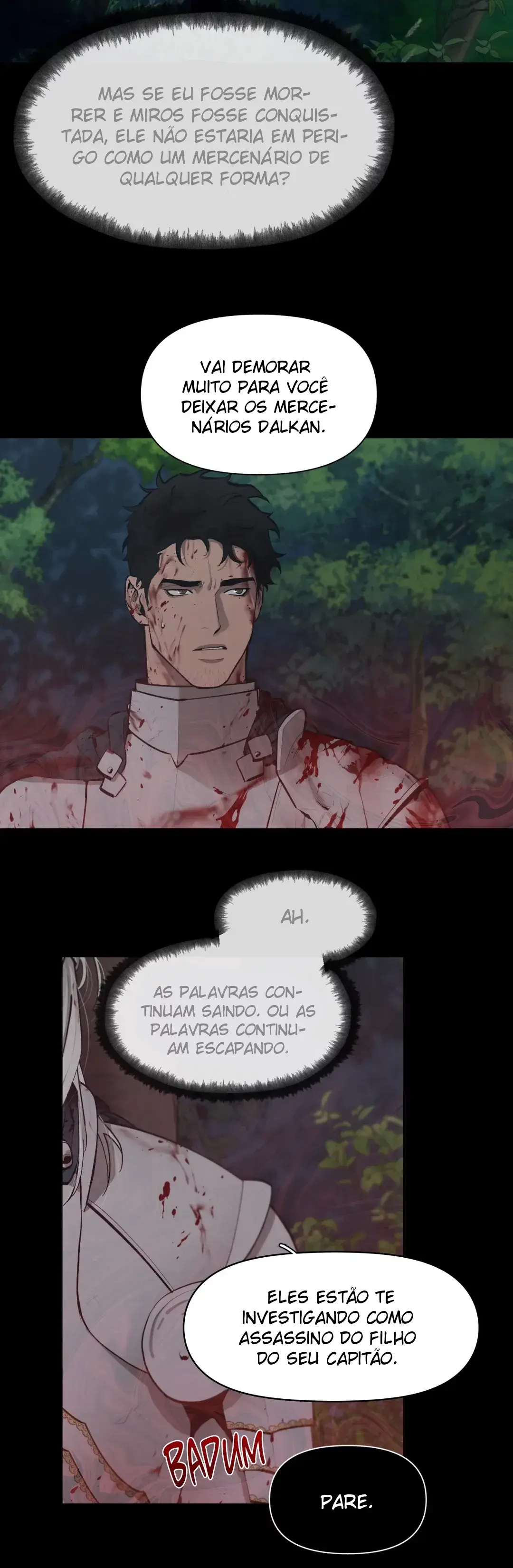 Plaything – Capítulo Side Story 5 Yaoi – Página 5