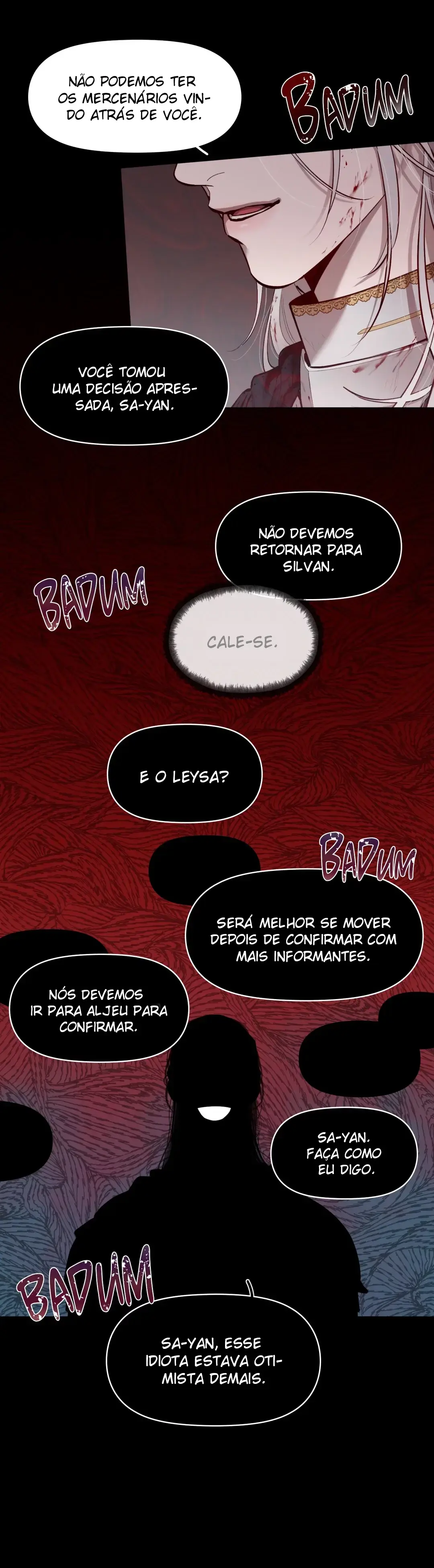 Plaything – Capítulo Side Story 5 Yaoi – Página 7