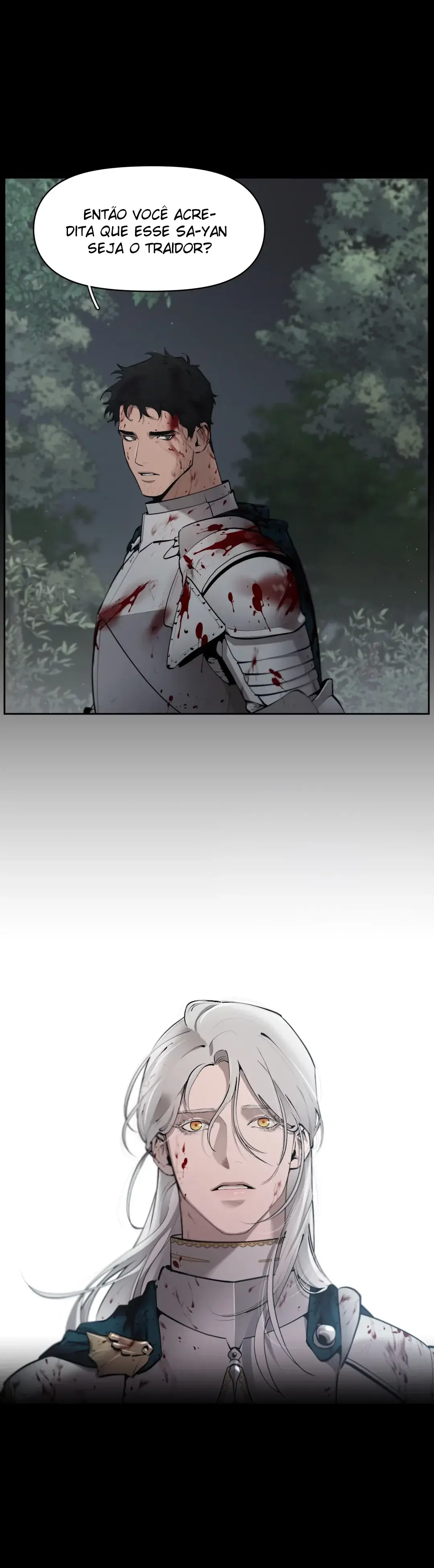 Plaything – Capítulo Side Story 5 Yaoi – Página 8