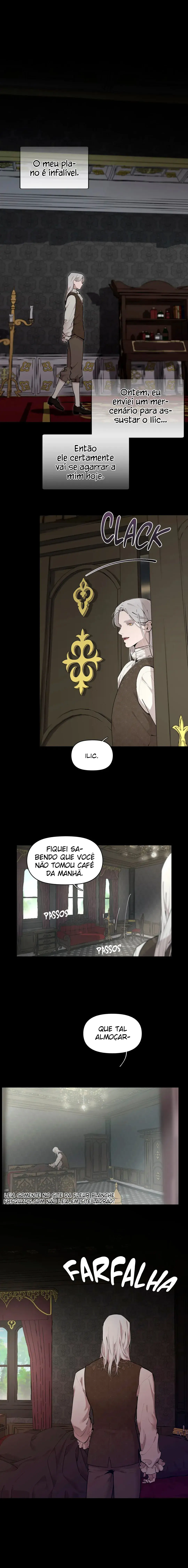 Plaything – Capítulo Side Story 6 Yaoi – Página 1