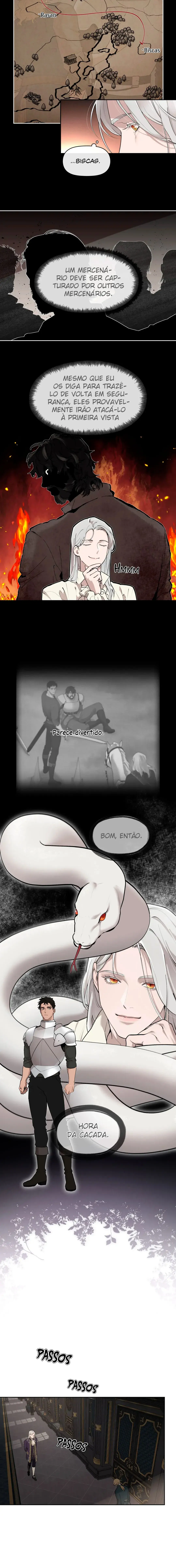 Plaything – Capítulo Side Story 6 Yaoi – Página 6