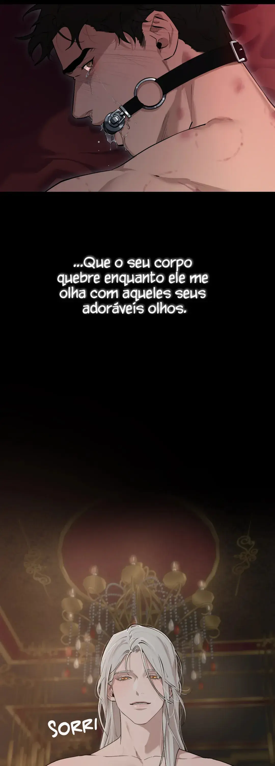 Plaything – Capítulo Side Story 7 Yaoi – Página 11