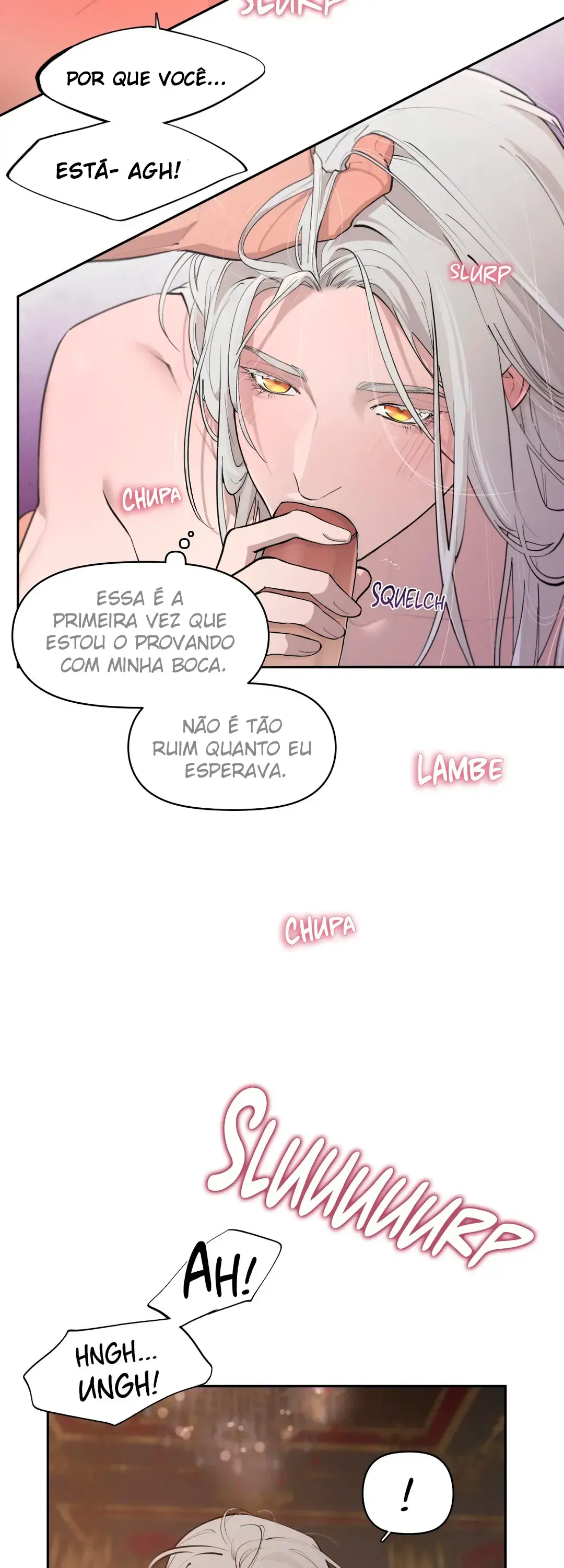 Plaything – Capítulo Side Story 7 Yaoi – Página 18