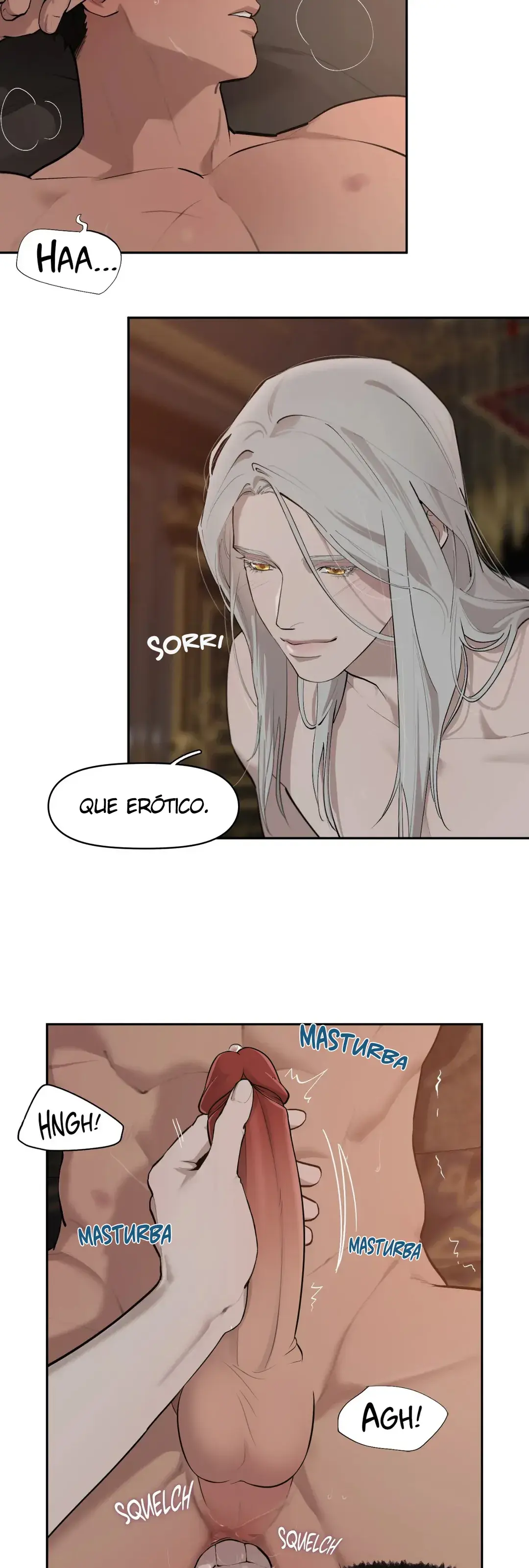 Plaything – Capítulo Side Story 7 Yaoi – Página 2