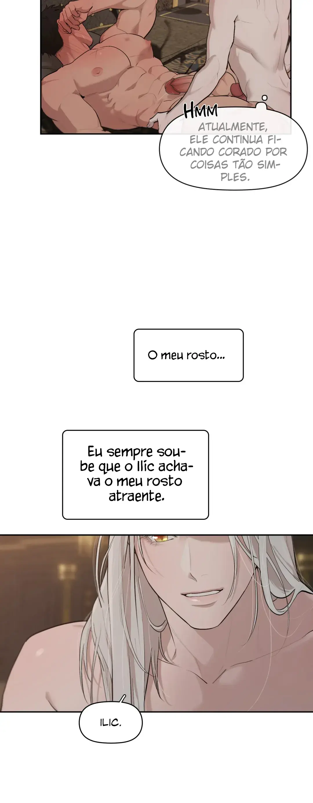 Plaything – Capítulo Side Story 7 Yaoi – Página 22