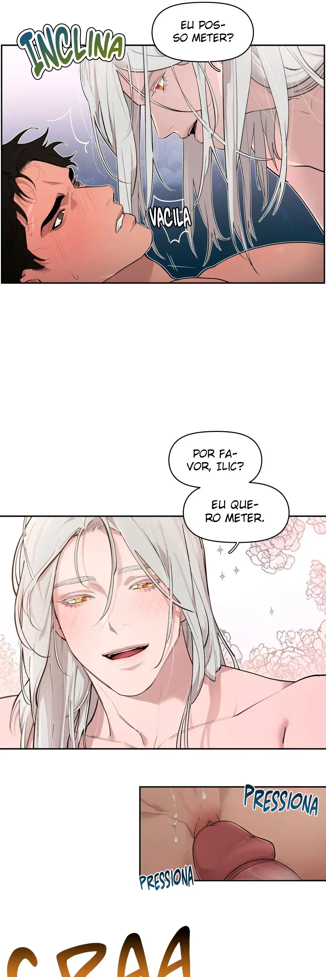 Plaything – Capítulo Side Story 7 Yaoi – Página 23