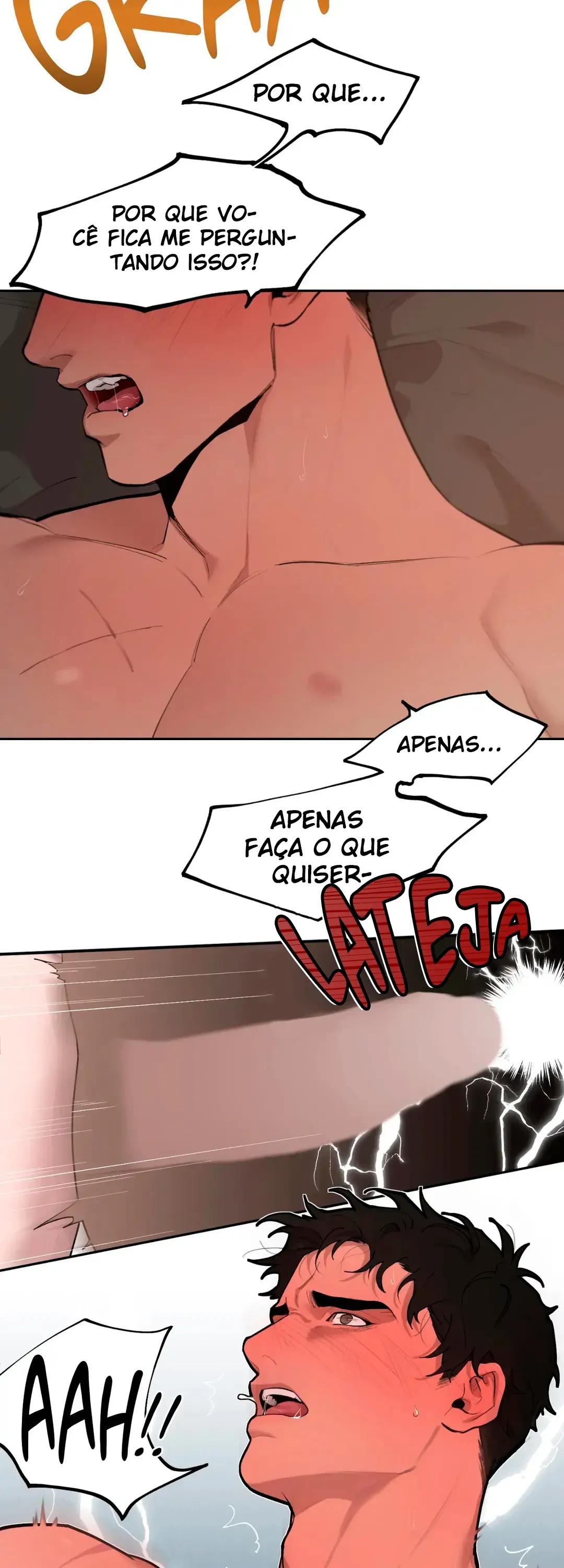 Plaything – Capítulo Side Story 7 Yaoi – Página 24