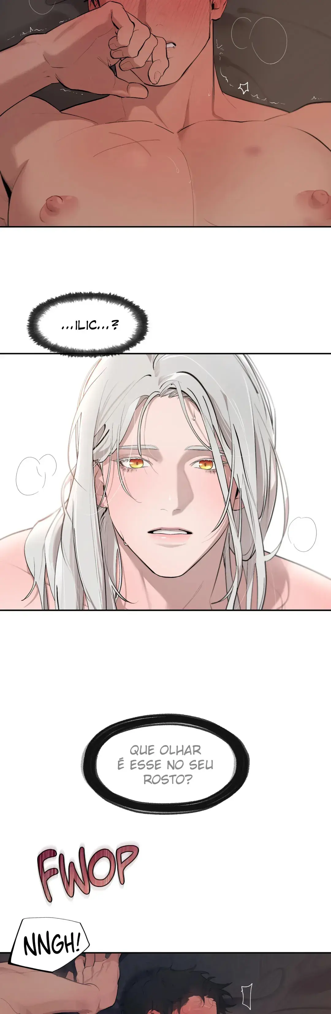 Plaything – Capítulo Side Story 7 Yaoi – Página 32