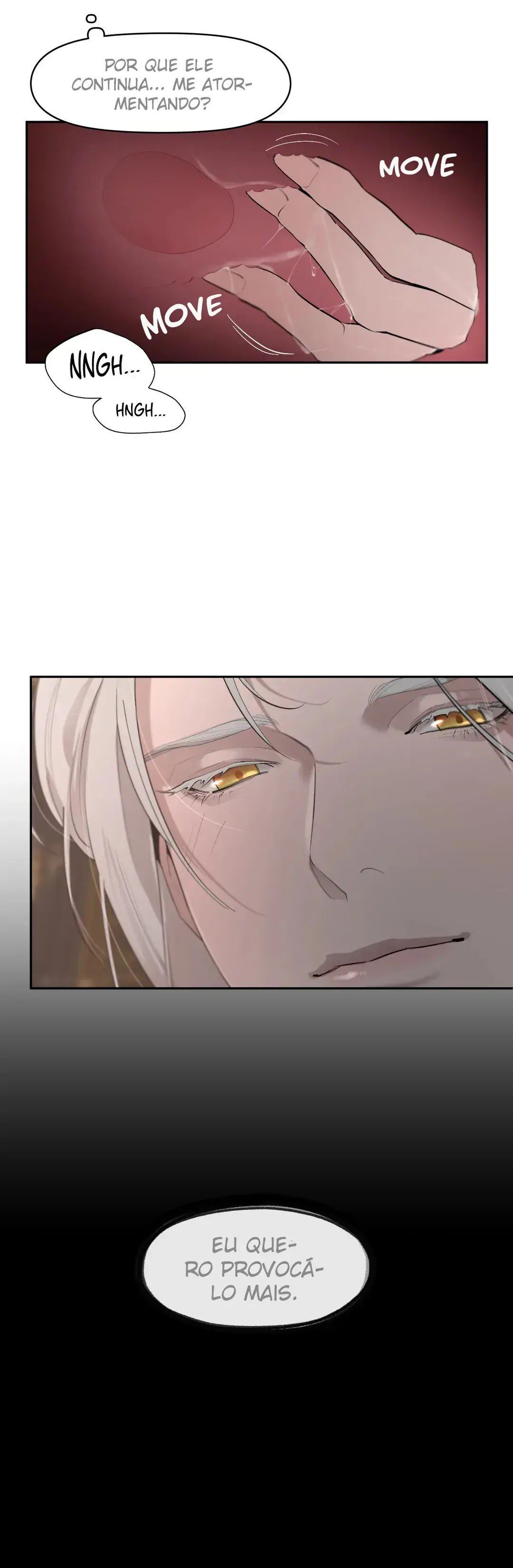 Plaything – Capítulo Side Story 7 Yaoi – Página 6