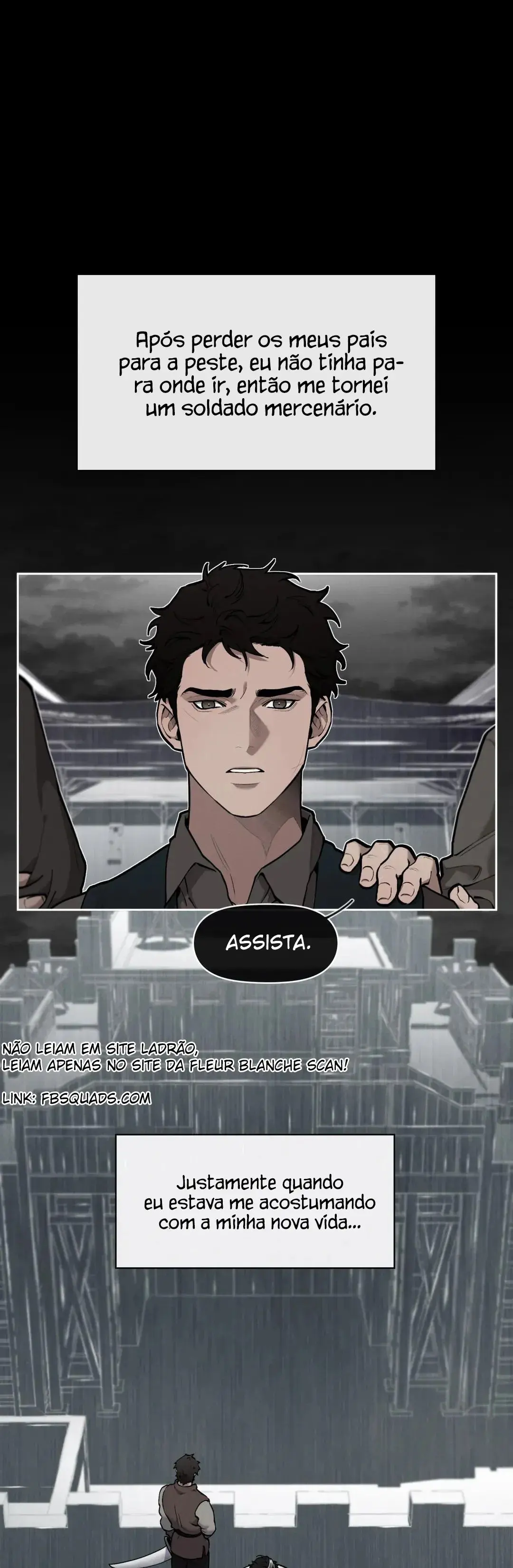 Plaything – Capítulo Side Story 8 Yaoi – Página 1