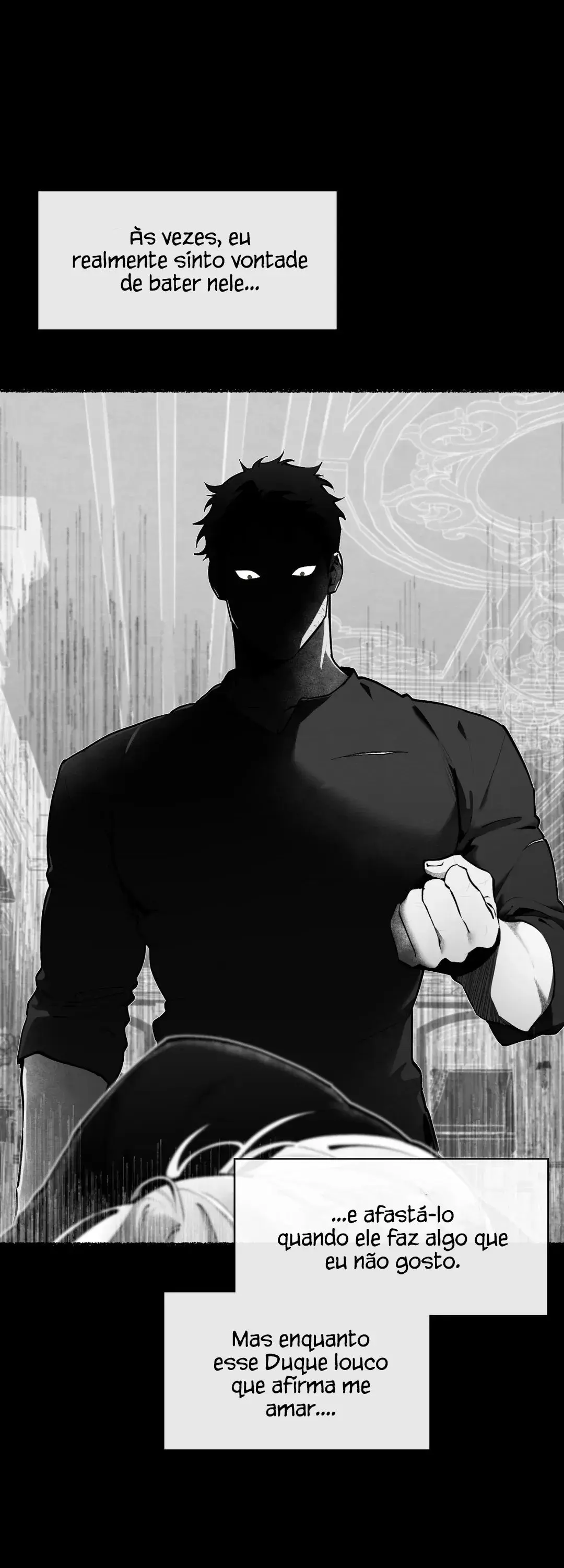 Plaything – Capítulo Side Story 8 Yaoi – Página 10