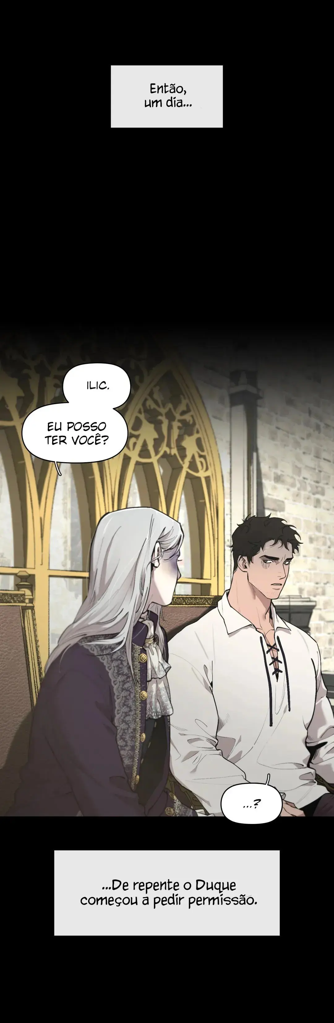 Plaything – Capítulo Side Story 8 Yaoi – Página 12